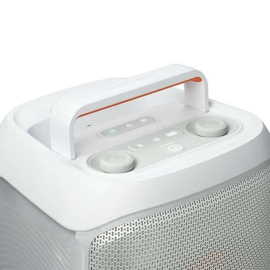 JBL Partybox Club 120 White 10