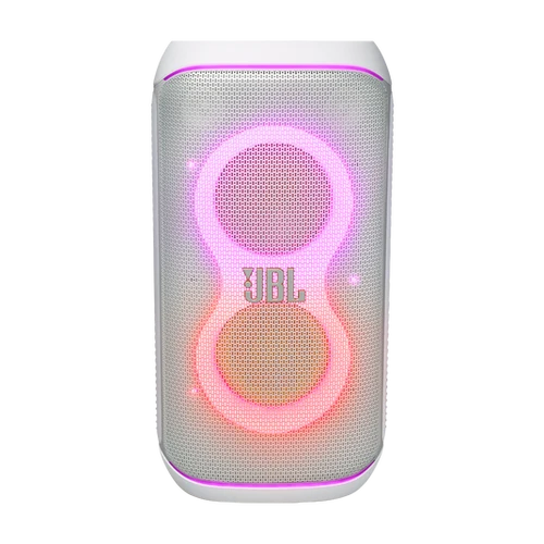 JBL Partybox Club 120 White