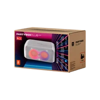 JBL Partybox Club 120 White 13