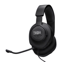 JBL Quantum 100M2 Black