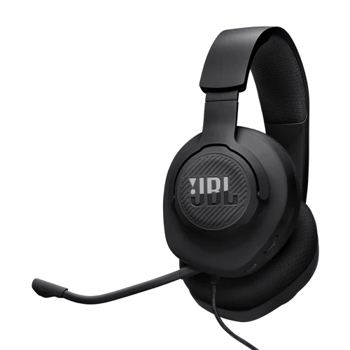 JBL Quantum 100M2 Black