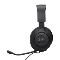 JBL Quantum 100M2 Black 7
