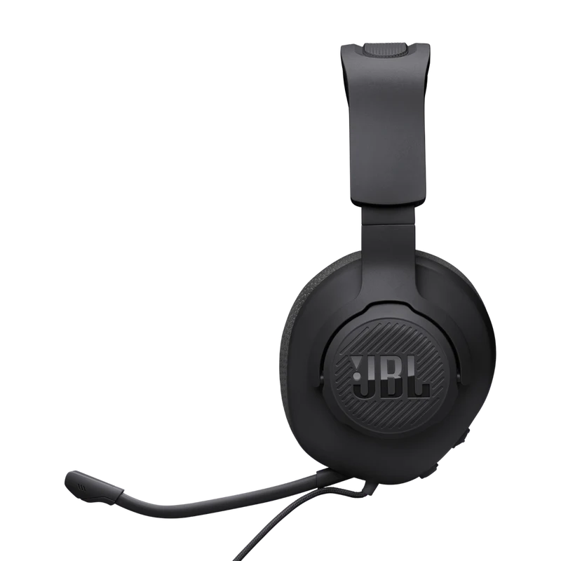 JBL Quantum 100M2 Black 7