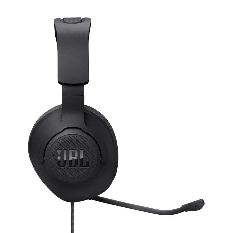 JBL Quantum 100M2 Black 4