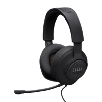JBL Quantum 100M2 Black 5