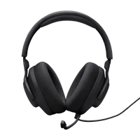 JBL Quantum 100M2 Black 6