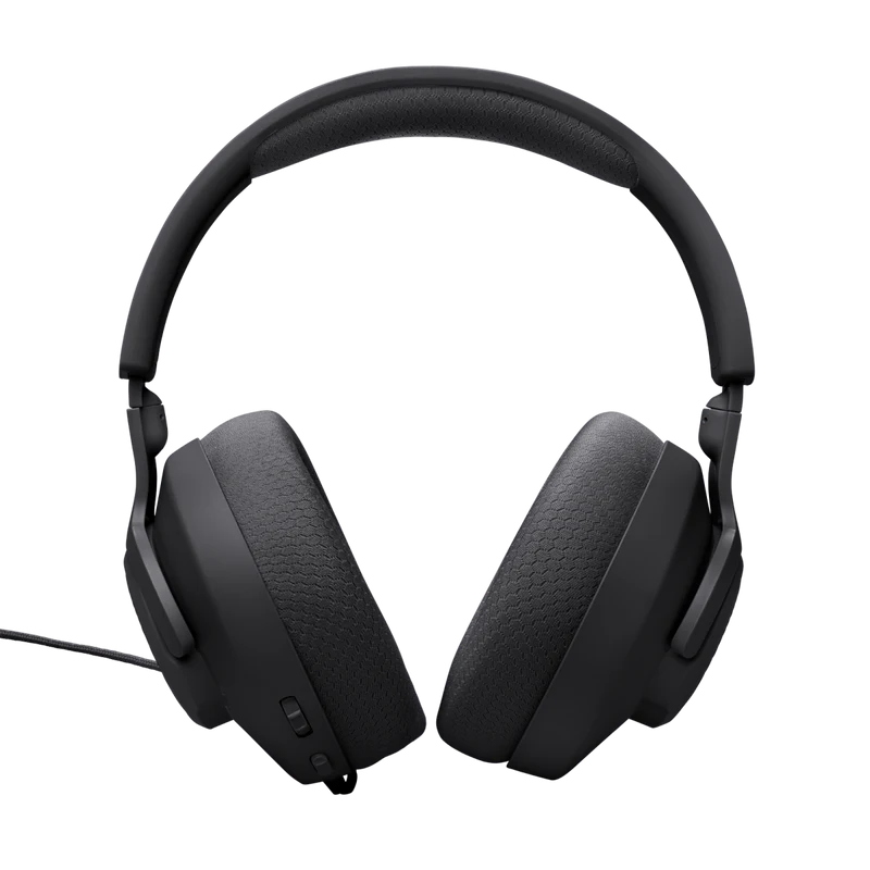 JBL Quantum 100M2 Black 8