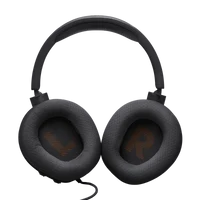 JBL Quantum 100M2 Black 2