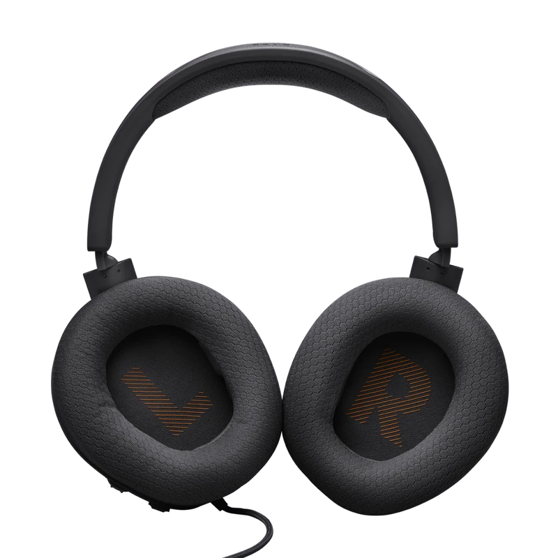 JBL Quantum 100M2 Black 2