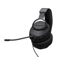 JBL Quantum 100M2 Black 3