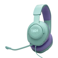 JBL Quantum 100M2 Cyan 8