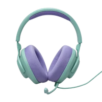 JBL Quantum 100M2 Cyan 7