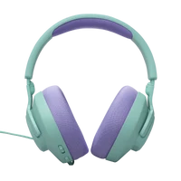 JBL Quantum 100M2 Cyan 6