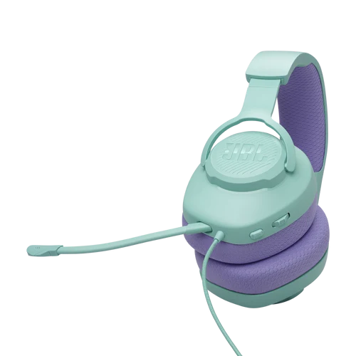 JBL Quantum 100M2 Cyan