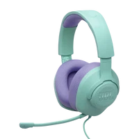 JBL Quantum 100M2 Cyan 3