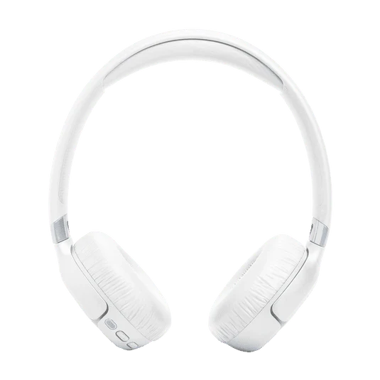 JBL Tune 680 White 2