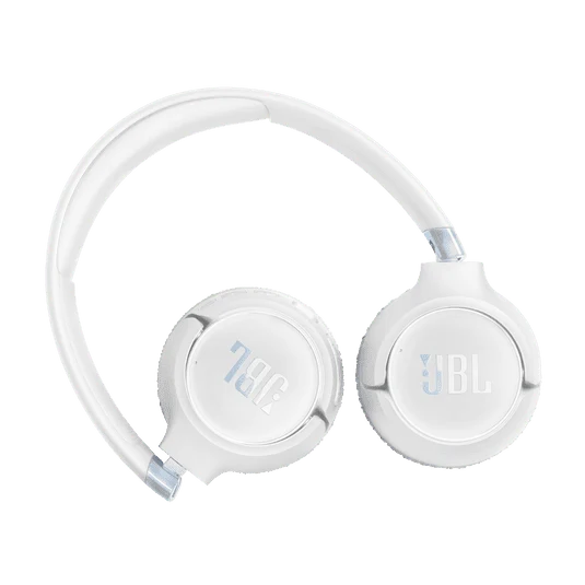 JBL Tune 680 White 3
