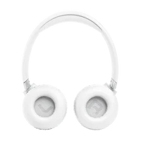 JBL Tune 680 White 4