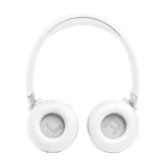 JBL Tune 680 White 4