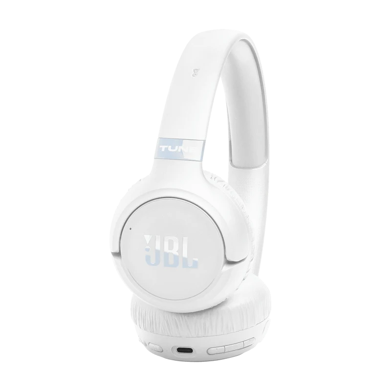 JBL Tune 680 White 5