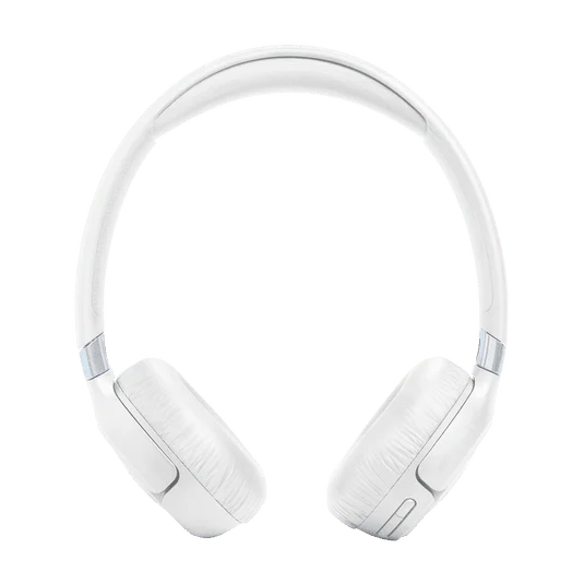 JBL Tune 680 White 7
