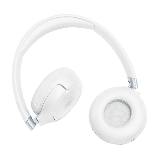 JBL Tune 680 White 9