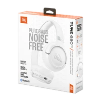 JBL Tune 680 White 10