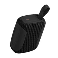 JBL Go 5 Black 5