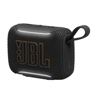 JBL Go 5 Black