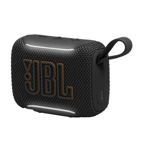 JBL Go 5 Black