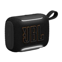 JBL Go 5 Black 2