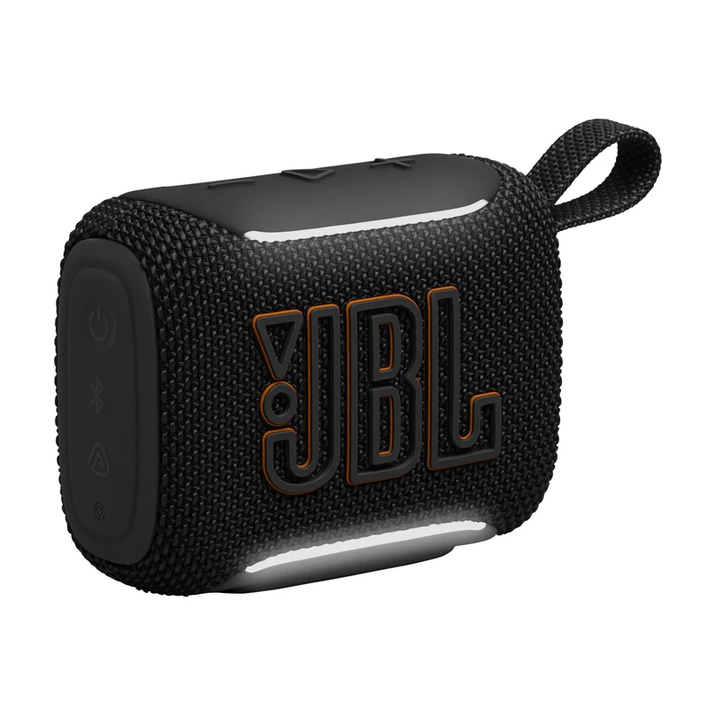 JBL Go 5 Black 2