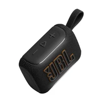 JBL Go 5 Black 3
