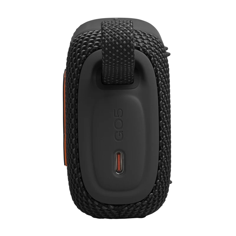 JBL Go 5 Black 6