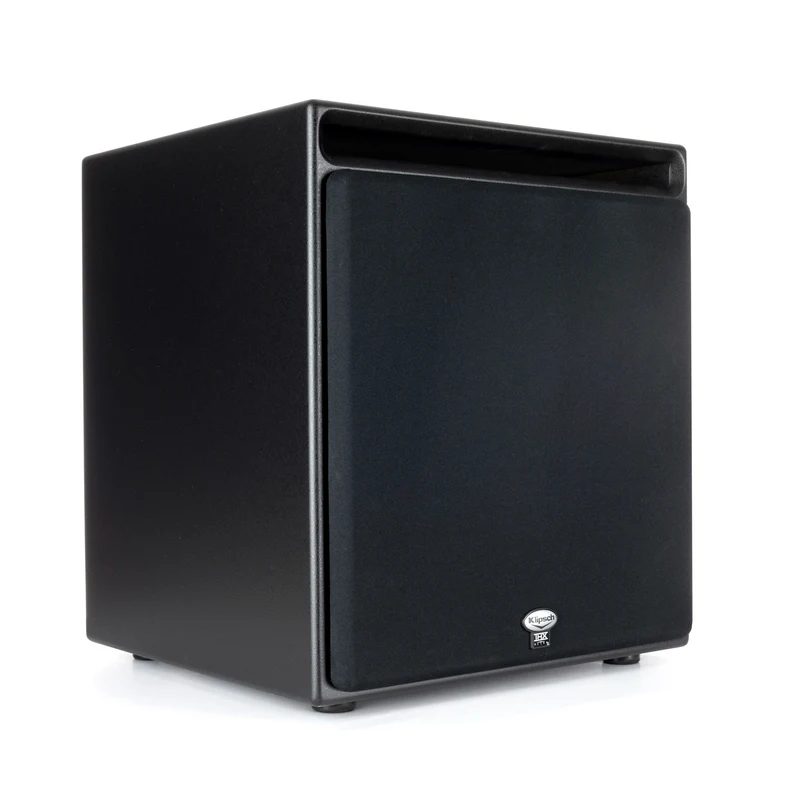 Klipsch THX-1200-SW 4