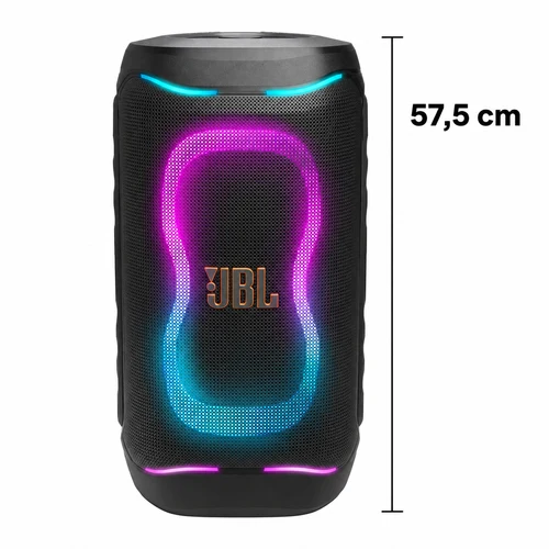 JBL Partybox 130 Black