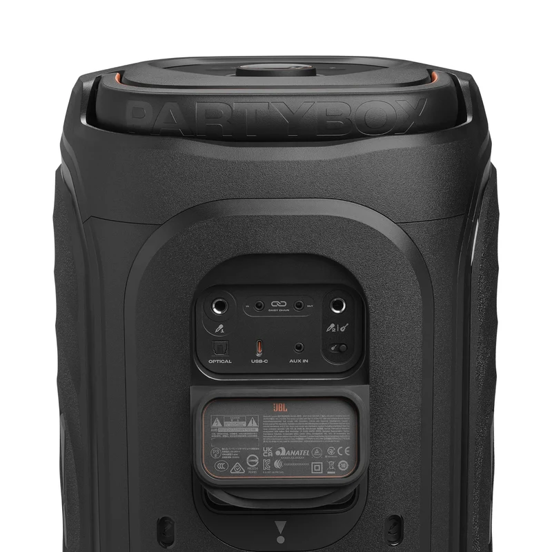 JBL Partybox 130 3