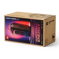 JBL Partybox 130 9