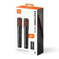 JBL EasySing Mics 5