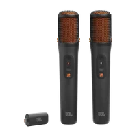 JBL EasySing Mics