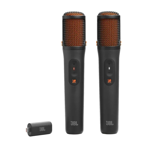 JBL EasySing Mics