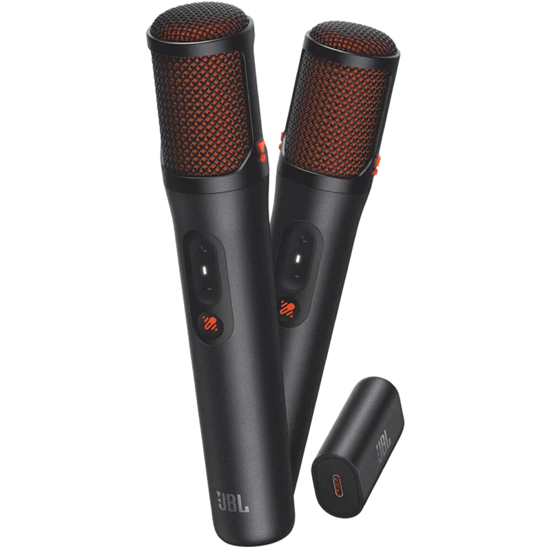 JBL EasySing Mics 2
