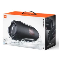JBL Xtreme 5 Black 9