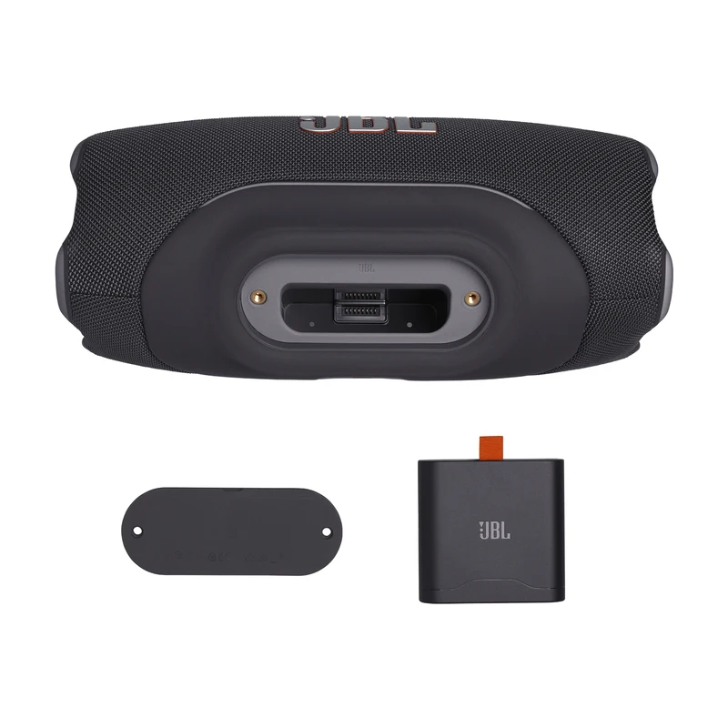 JBL Xtreme 5 Black 5