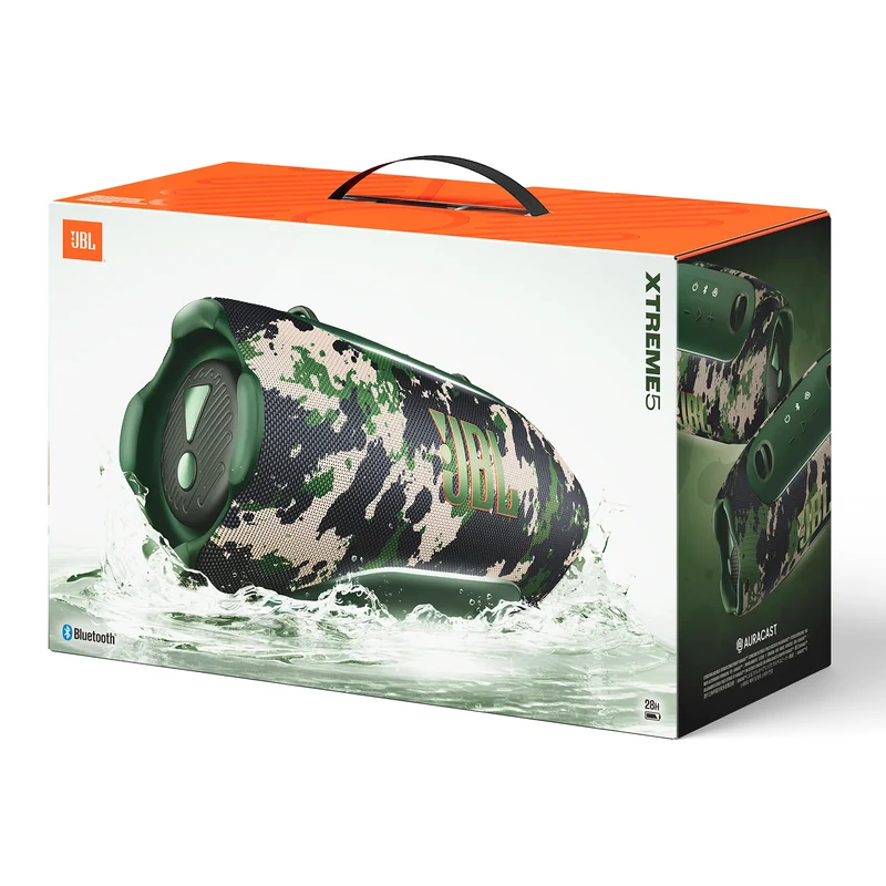 JBL Xtreme 5 Squad 9