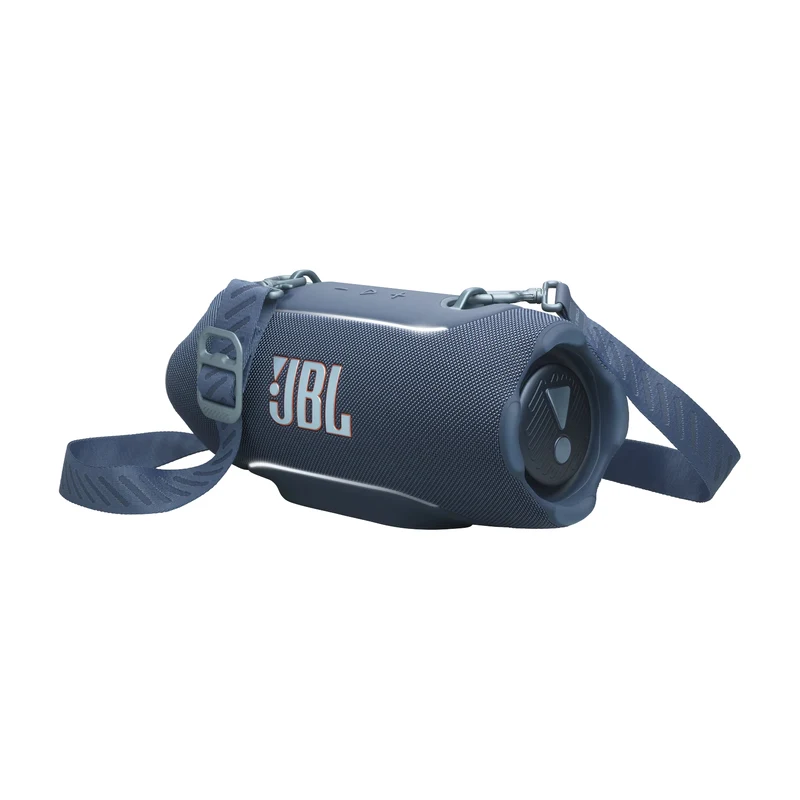 JBL Xtreme 5 Blue 7