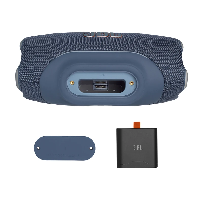 JBL Xtreme 5 Blue 4