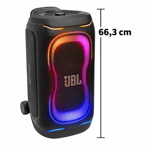 JBL PartyBox 330 Black