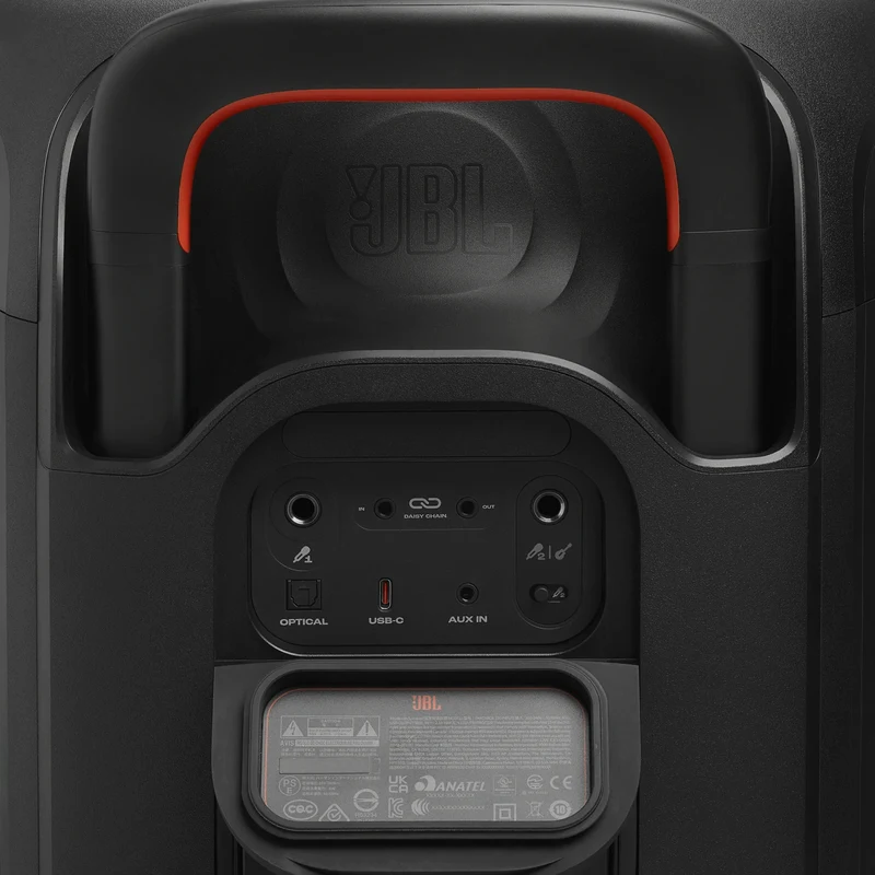 JBL PartyBox 330 10
