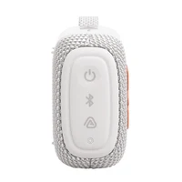 JBL Go 5 White 5
